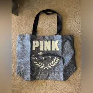 PINK Tote Bag